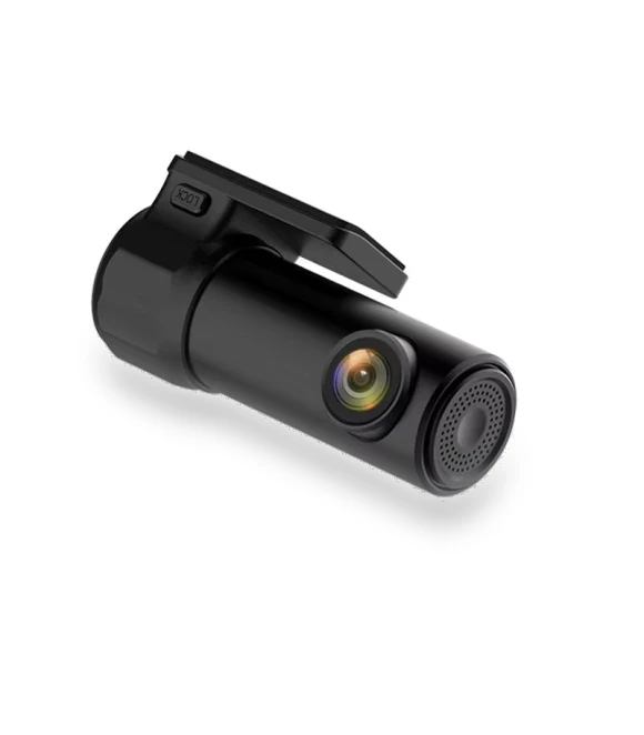 Mini HD 1080P Smart Car Wifi DVR Dash Camera — Dashboard Cameras, PRISMA