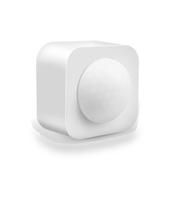 Motion Sensor PIR Infrared Human Presence Detector — Smart Home Security, Vinde Home