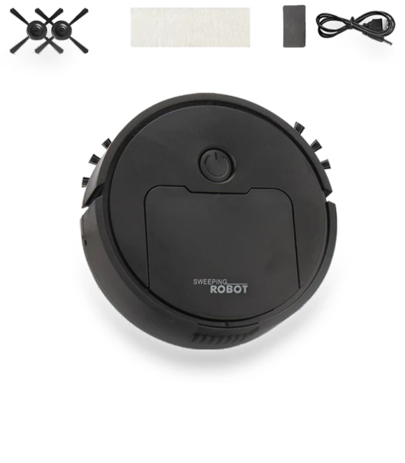 Pet Hair Vacuum Cleaner — Vacuum Attachments, Daily Home Furnishings