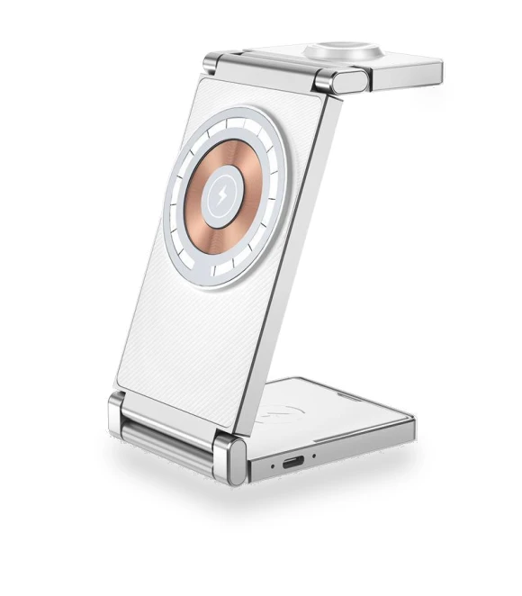 Portable Fast Charging Base — Chargers, Xaf2902