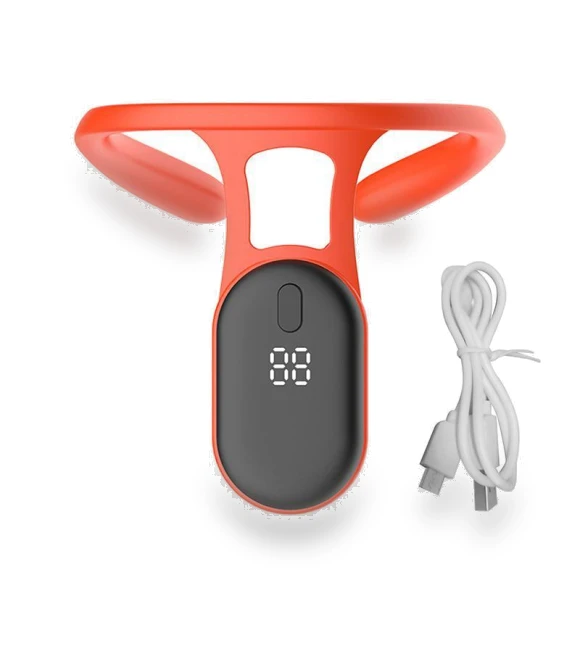Portable Ultrasonic Soothing Shape Correction Tool — Massage Equipment, Xixi Global Purchasing