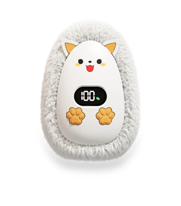 Rechargeable USB Hand Warmer — Hand Warmers, Vinde Home