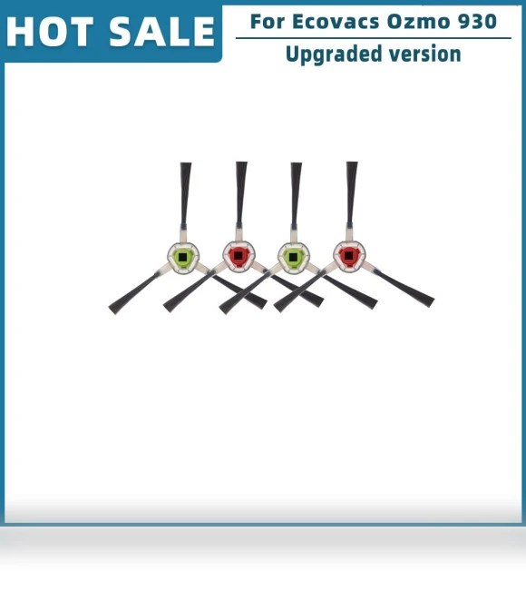 Replacement Parts Accessories Kit — Parts & Accessories, Lntelligent Living Hall