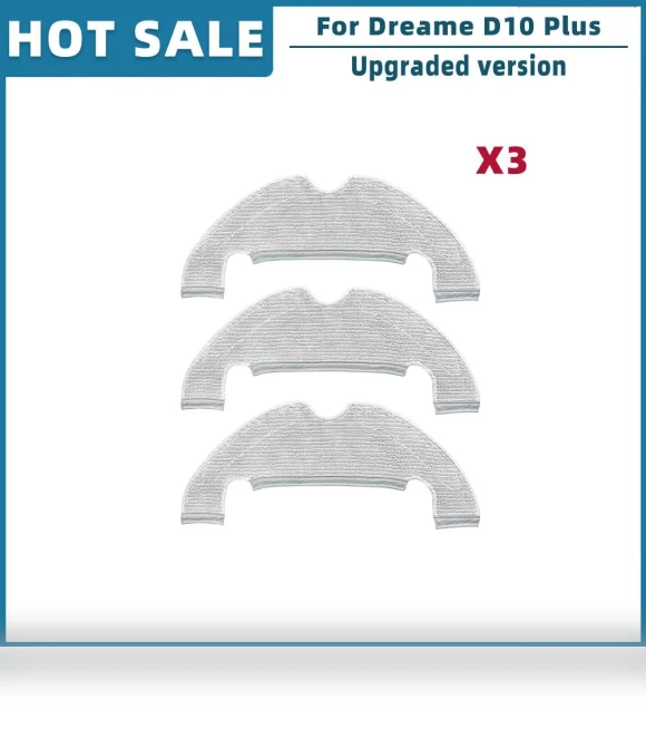 Replacement Parts Kit — Parts & Accessories, Lntelligent Living Hall