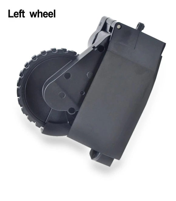 Replacement Wheel for Robot Vacuum — Parts & Accessories, Wrigleys
