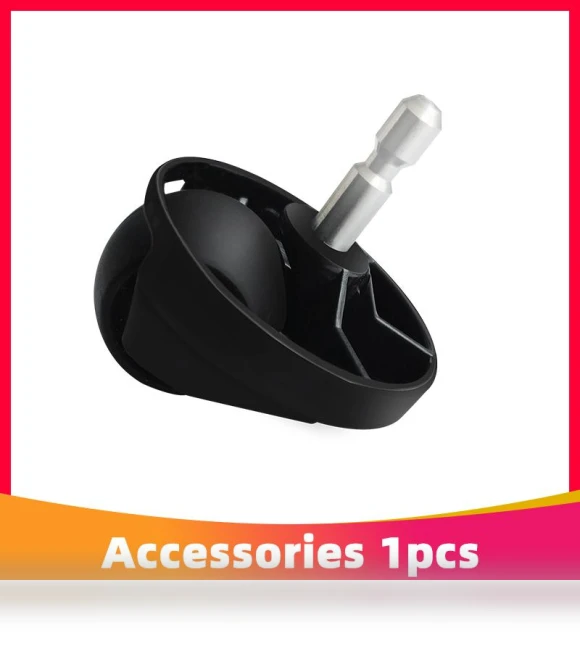 Robot Vacuum Accessories Kit — Parts & Accessories, Lntelligent Living Hall