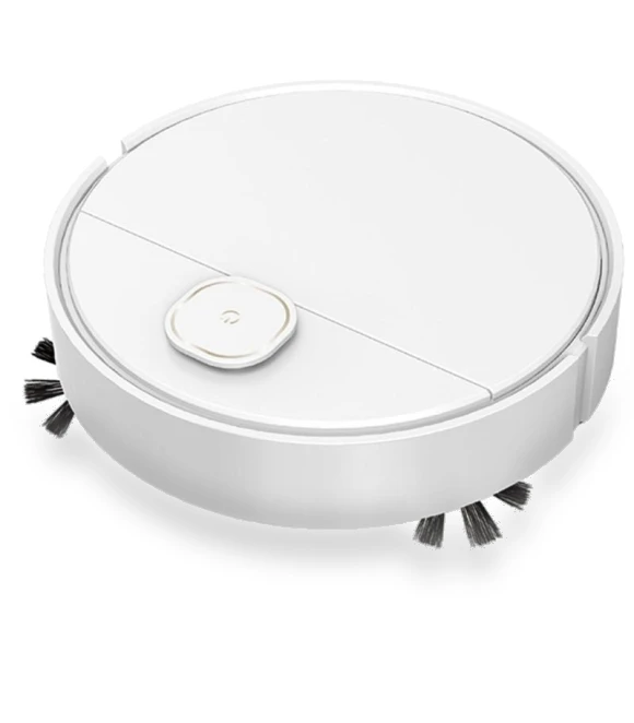 Robot Vacuum Cleaner — Smart Cleaning Robots, Vinde Home