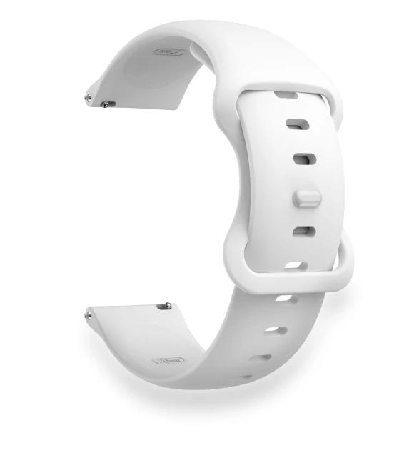 Silicone Watch Band — Bands, Watch peripherals