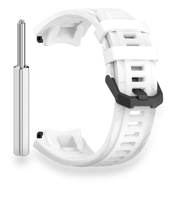 Silicone Watch Strap — Bands, Agood