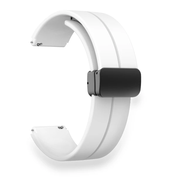 Silicone Watch Straps — Fitness Bands, Huawei