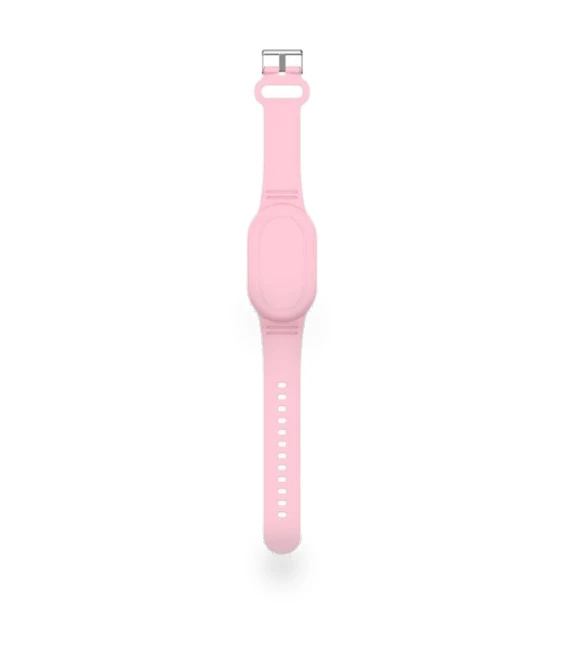 Silicone Wrist Strap — Wearable Accessories, Lanspo