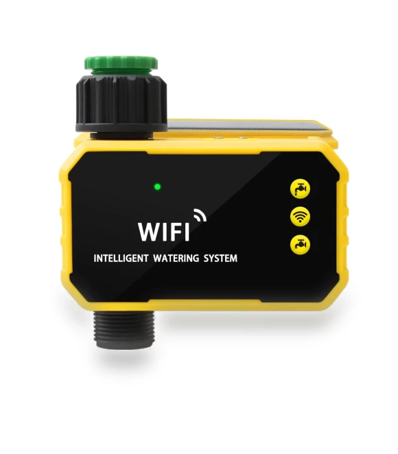 Smart APP Control Automatic Watering System — Controllers, Wrigleys