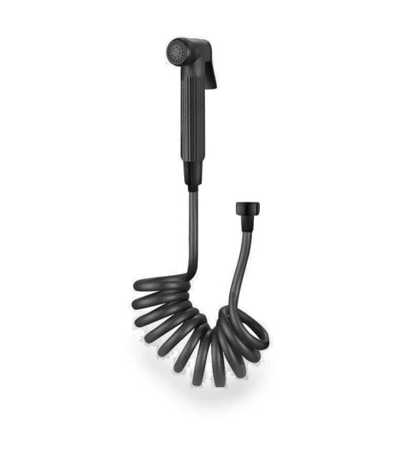 Smart Bathroom Hygienic Shower Head — Accessory Sets, Daily Home Furnishings