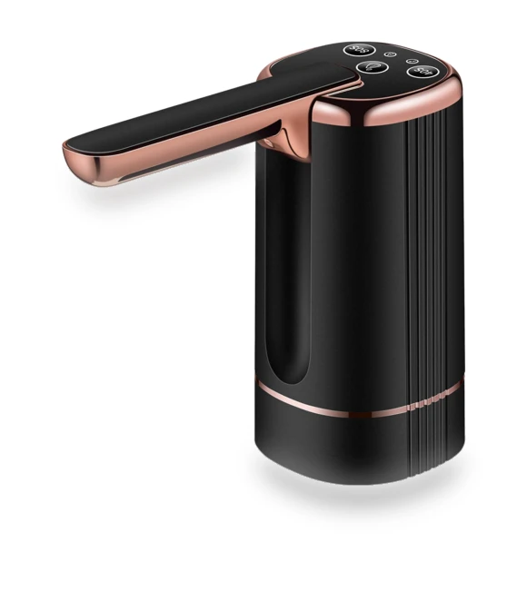 Smart Electric Water Dispenser — Hydration Solutions, HIMO Group