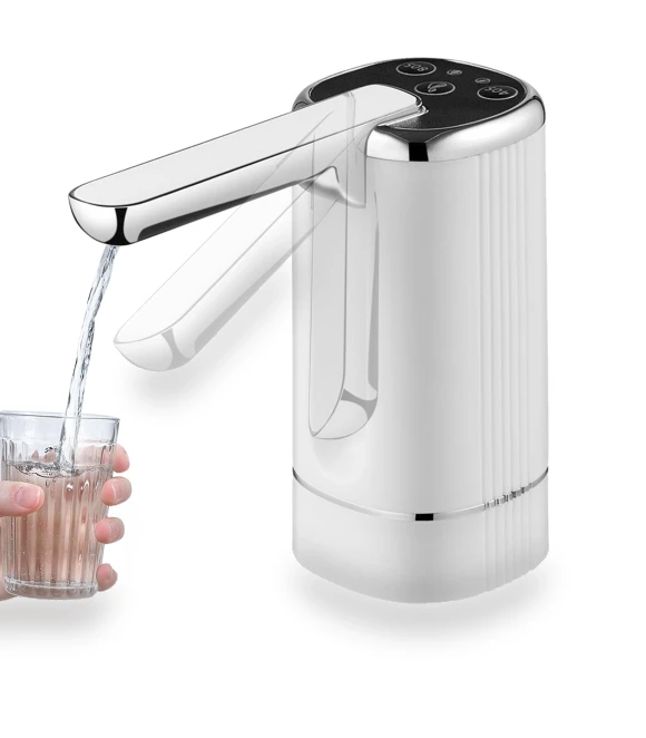 Smart Electric Water Dispenser — Hydration Solutions, TOP-HOME MALL