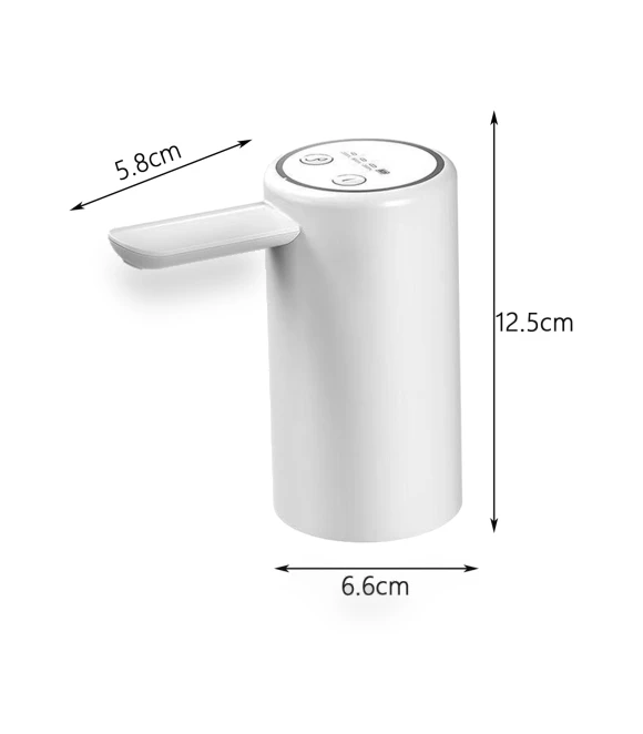 Smart Electric Water Dispenser — Hydration Solutions, TOP-HOME MALL