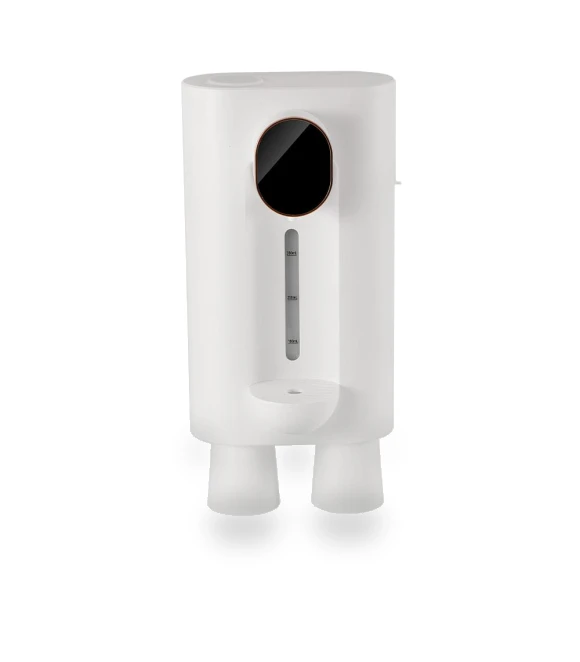 Smart Mouthwash Dispenser — Oral Rinse, HIMO Group
