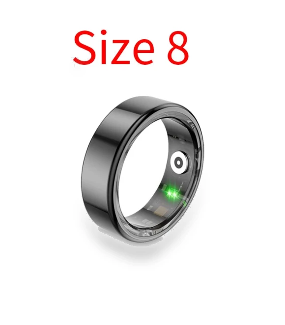 Smart Ring — Smart Rings, pffee Phone Accessories