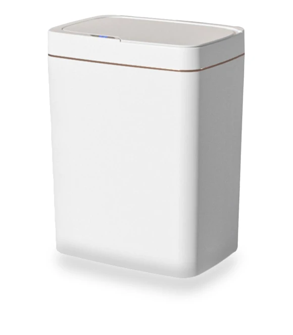 Smart Touchless Trash Can — Kitchen Cans, DC-Home-2