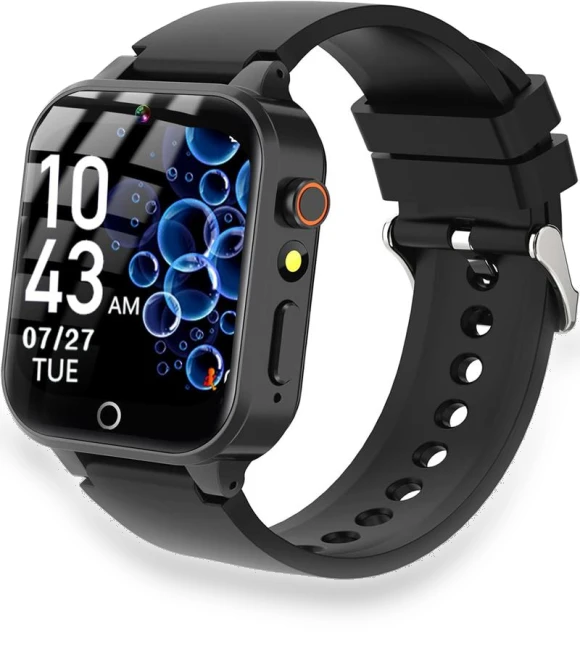 Smart Watch for Kids — Smartwatches, Melsya