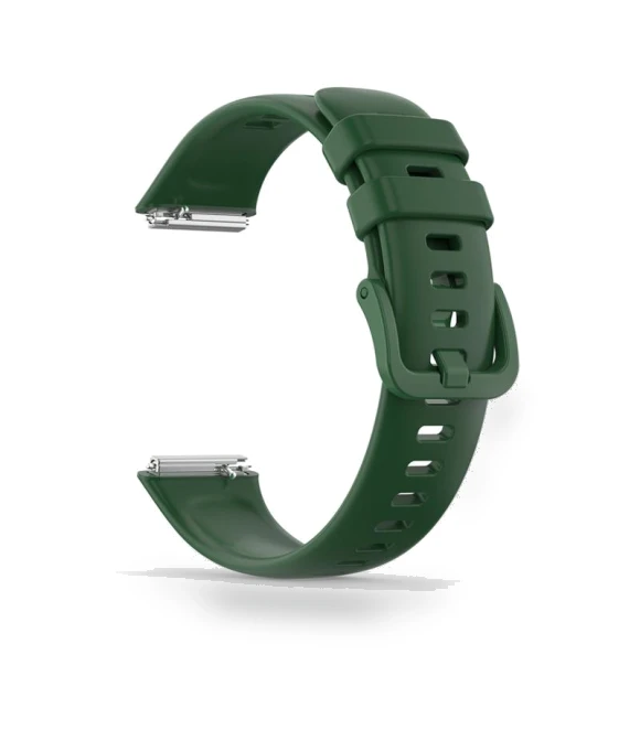 Soft Silicone Replacement Strap — Fitness Bands, Wrigleys