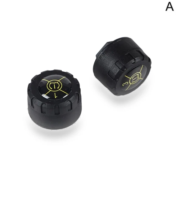 Tire Pressure Sensor with Temperature Gauge — TPMS Sensor Replacements, 888 Auto Parts Town
