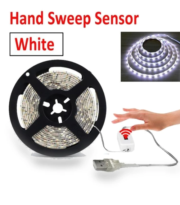 Touch Sensor Night Light — Night Lights, Refreshing Home
