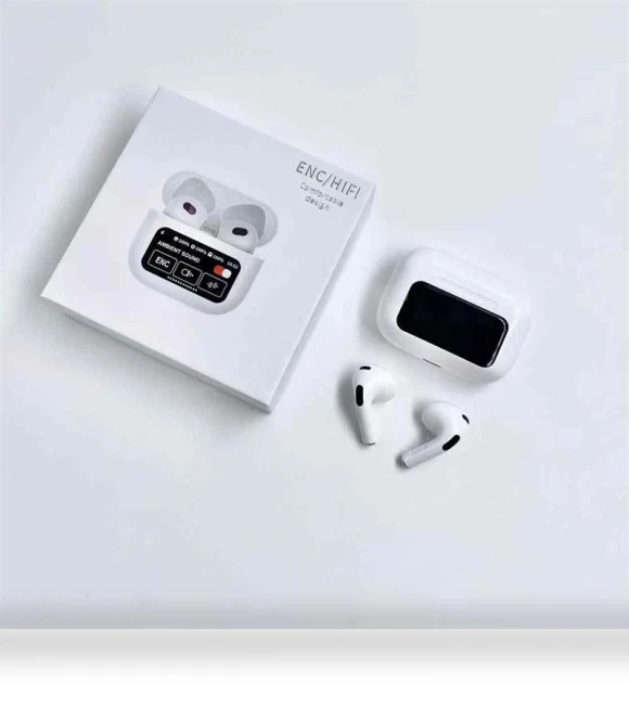TWS Bluetooth Earbuds — Audio Gear, WAYN Phone Cases