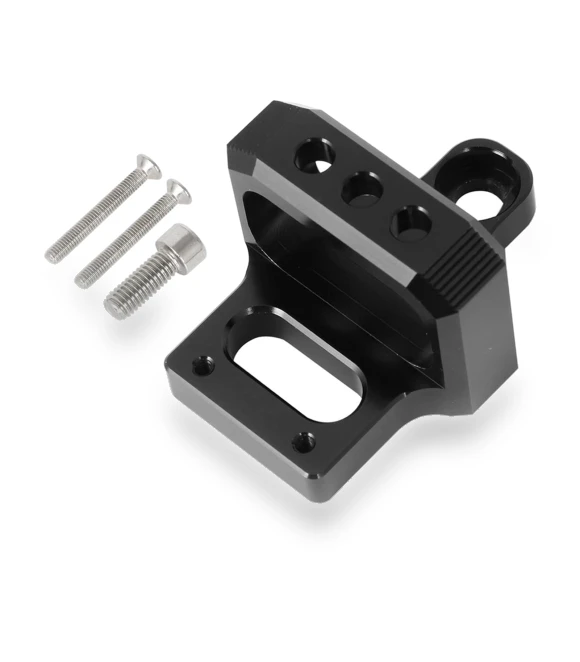 Universal Holder for Electromagnetic Valve Mounting — Throttle Spacers & Adapters, 888 Auto Parts Town