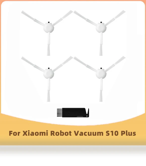Vacuum Cleaner Spare Parts Accessories — Parts & Accessories, Lntelligent Living Hall