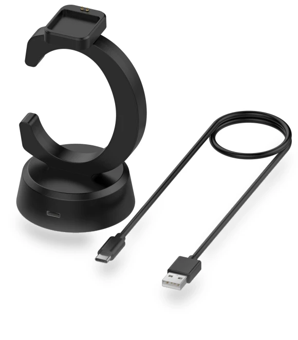 Vertical Charging Dock Station — Smartwatch Charging Solutions, Daybreak