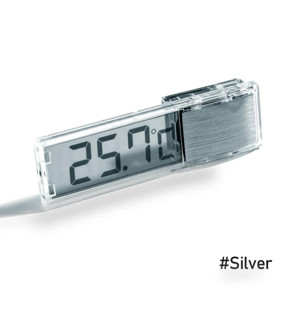 Waterproof Aquarium Thermometer — Thermometers, Super Dream Home