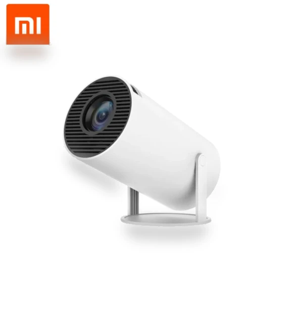 Wi-Fi Smart Portable Projector — Home Theater Projectors, Xiaomimijia