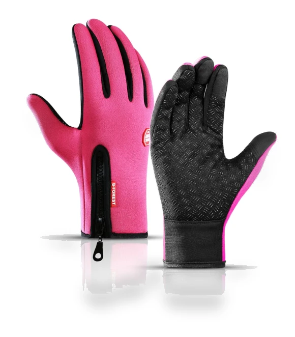 Winter Gloves — Gloves & Mittens, Freedom Outdoors