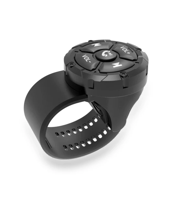Wireless Bluetooth Remote Control Steering Wheel Handle — Wheels, A Surname Home