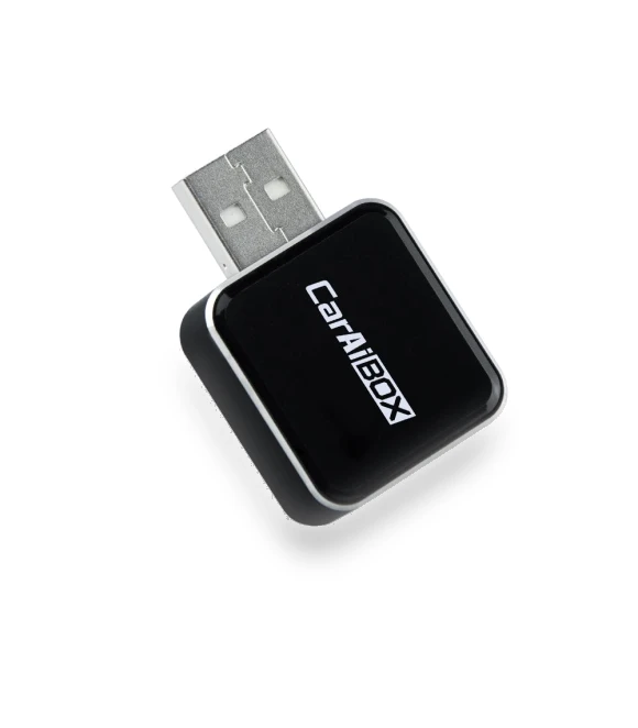 Wireless CarPlay 2-in-1 Adapter — Car Accessories & Gadgets, World Auto Parts