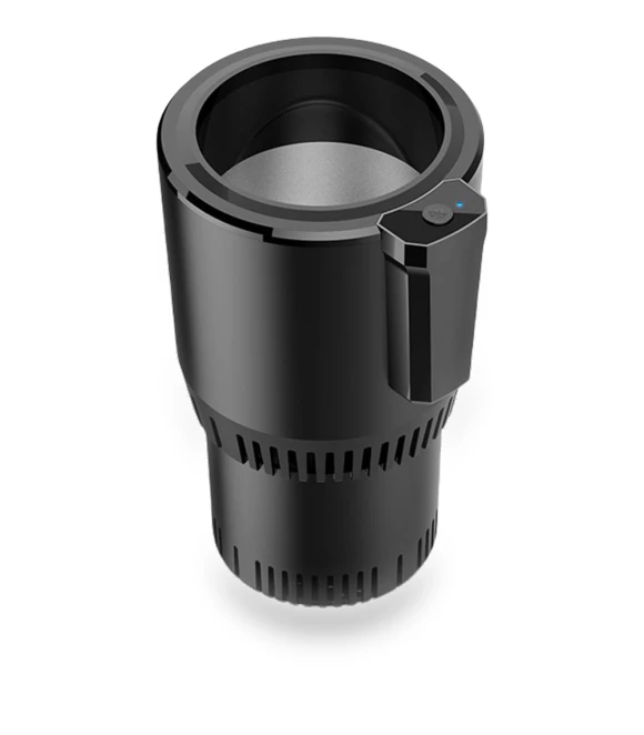 2-in-1 Car Cup Warmer and Cooler — Car Cup Holders, Home Furnishing Department Mall