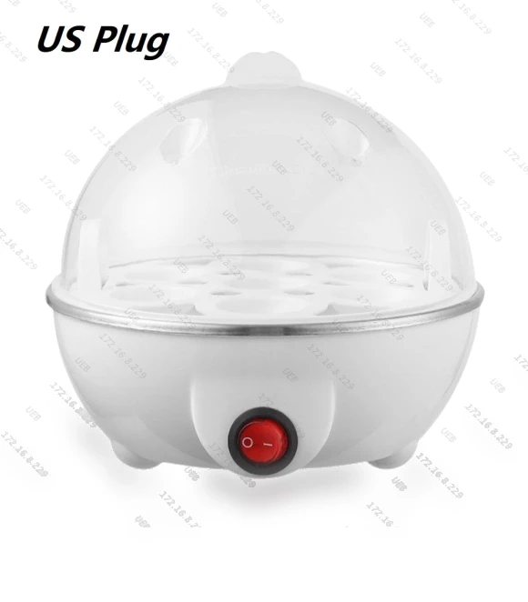 Automatic Egg Cooker — Egg Cookers, Homedepot