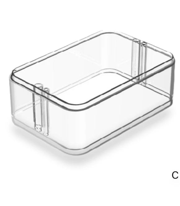 Automatic Fish Feeder — Feeders, Wrigleys