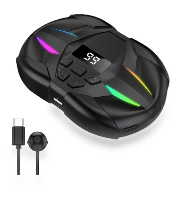 Automatic Screen Clicker for Mobile Phone — Gadget Essentials, Homedepot