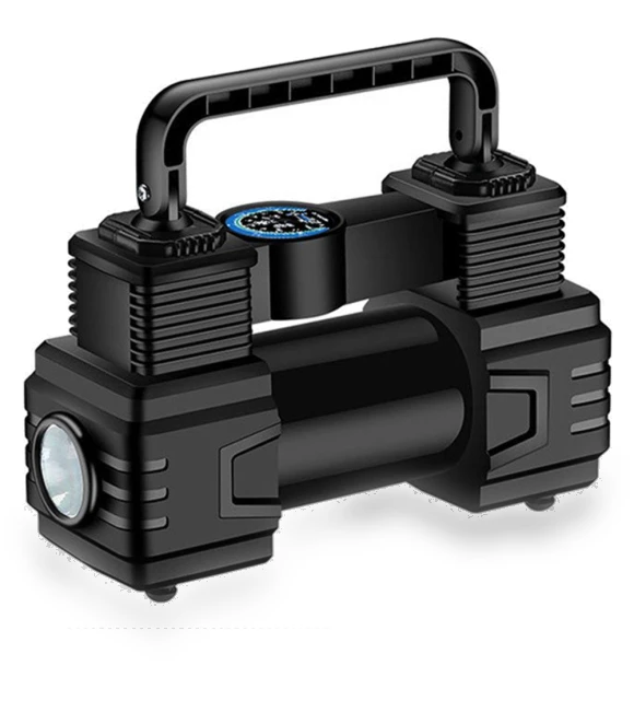Automatic Tire Pump — Tire Inflation Solutions, Homedepot