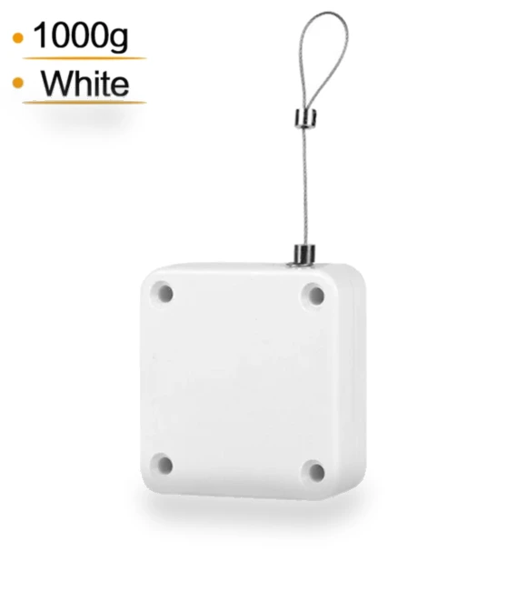 Automatic Touchless Door Closer — Door Closers, Super Dream Home
