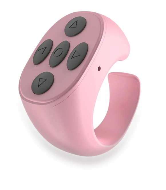 Bluetooth Automatic Page Turner — Protective Covers, Luminaire Lighting Mall