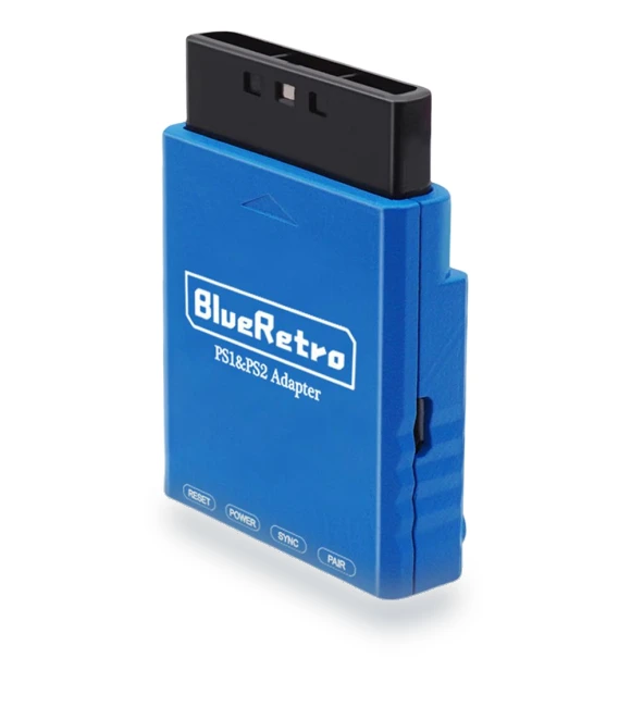Bluetooth-Compatible Wireless Controller Adapter — Adapters, Home Furnishing Department Mall