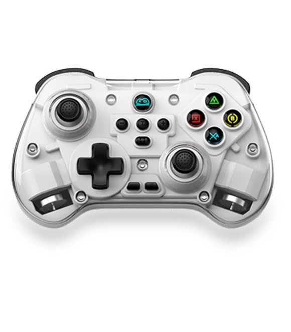 Bluetooth Wireless Game Controller — Controllers, Home Textile Home Decoration