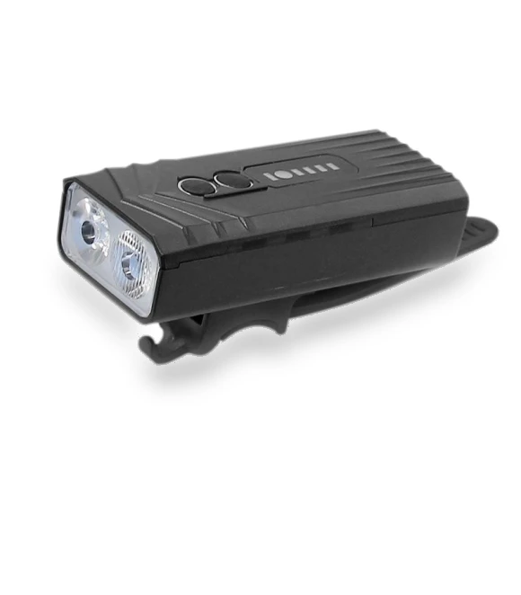 Bright Front Bicycle Light — Bike Headlights, GYROBALL