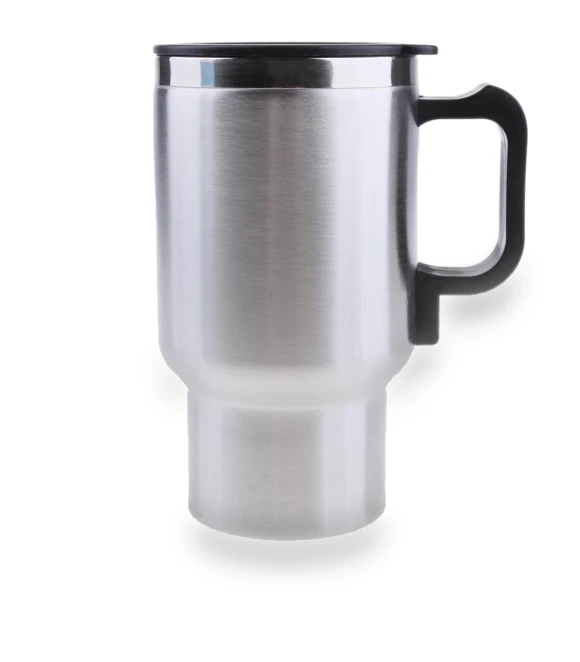 Car Mug with Heating — Beverage Warmers, A Surname Home