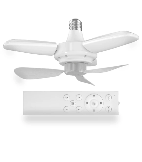 Ceiling Fan with Light — Ceiling Fan Lighting Solutions, Home Textile Home Decoration