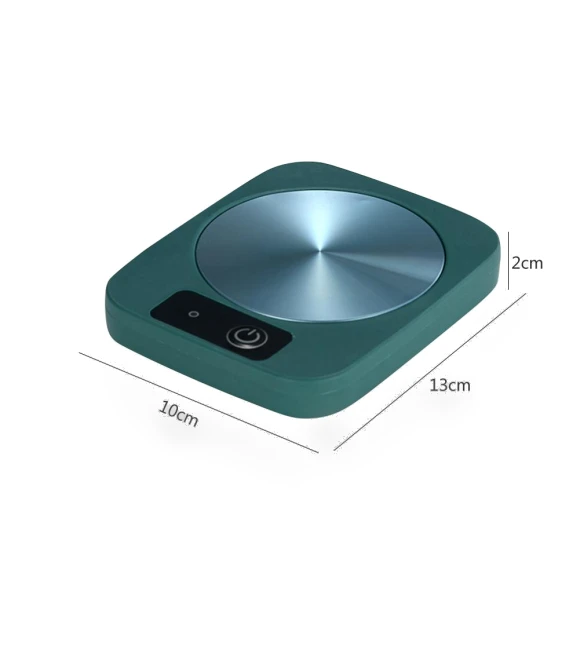 Electric Beverage Warmer — Beverage Warmers, GYROBALL