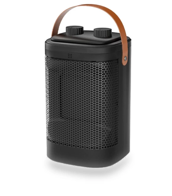 Electric Heater and Air Conditioner with Remote Control — Cooling Solutions, GYROBALL